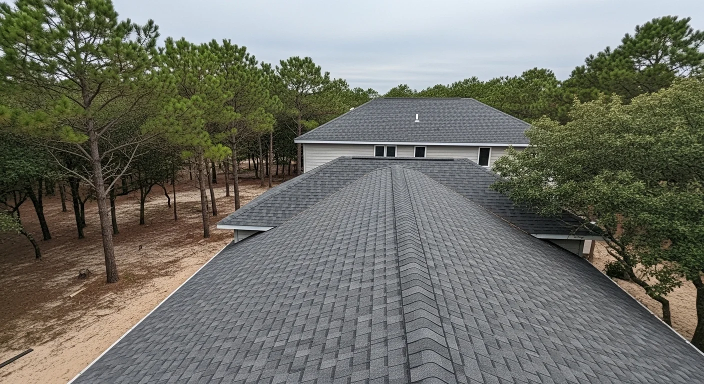 Manorville roofing company