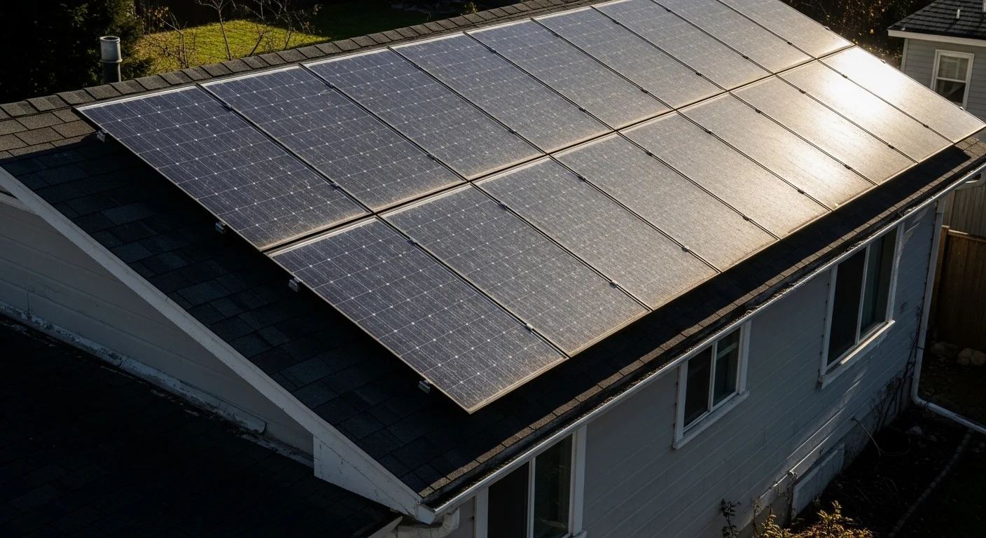 Massapequa solar panel company