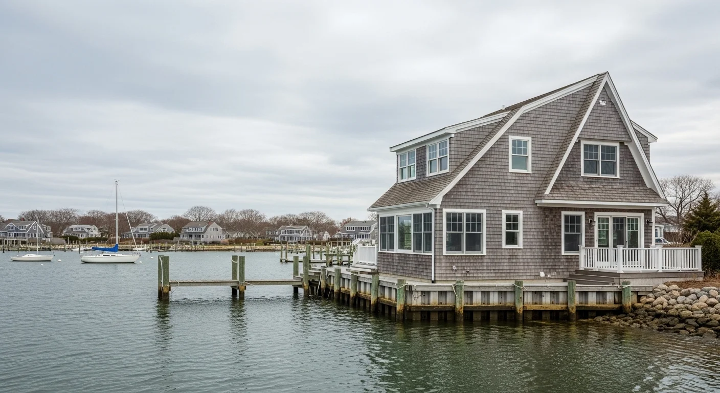 Northport roofing contractor