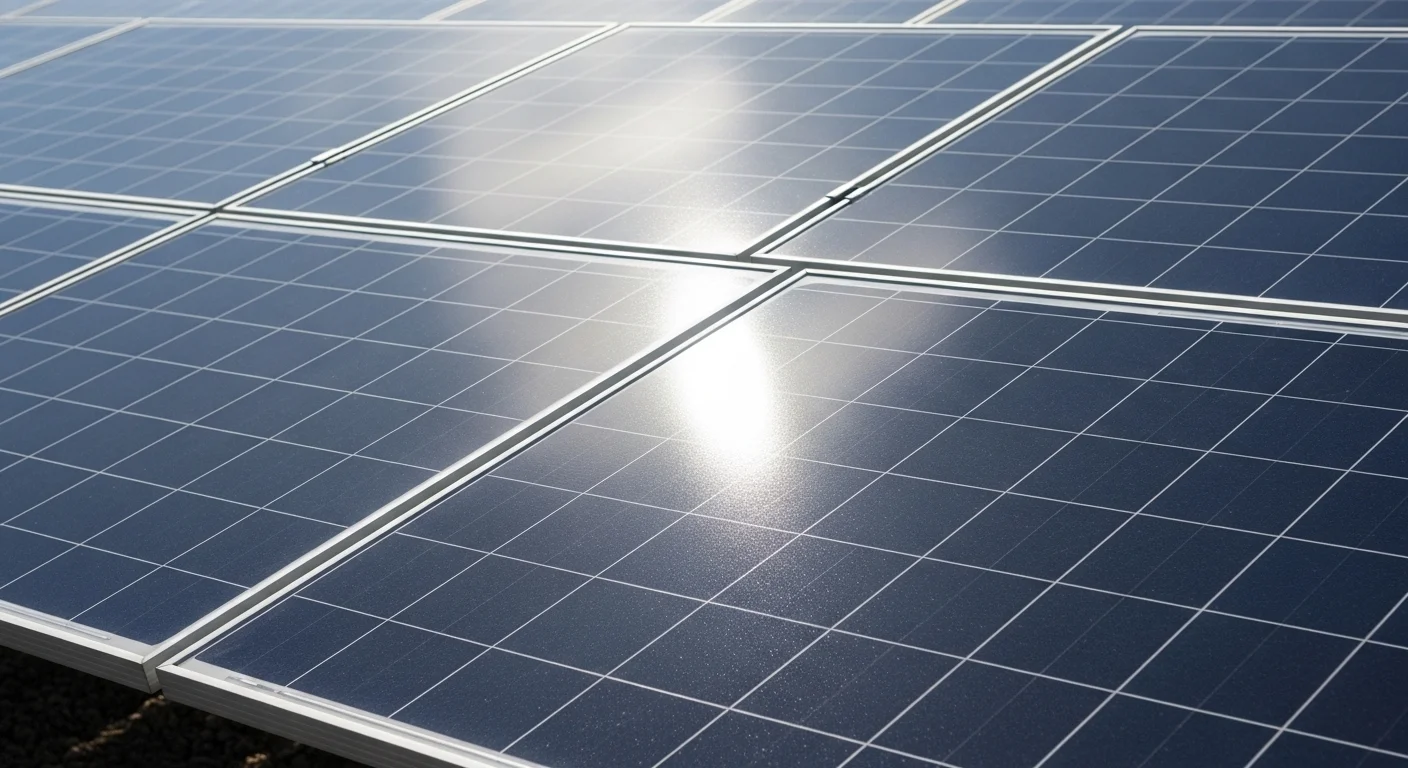 Patchogue solar company