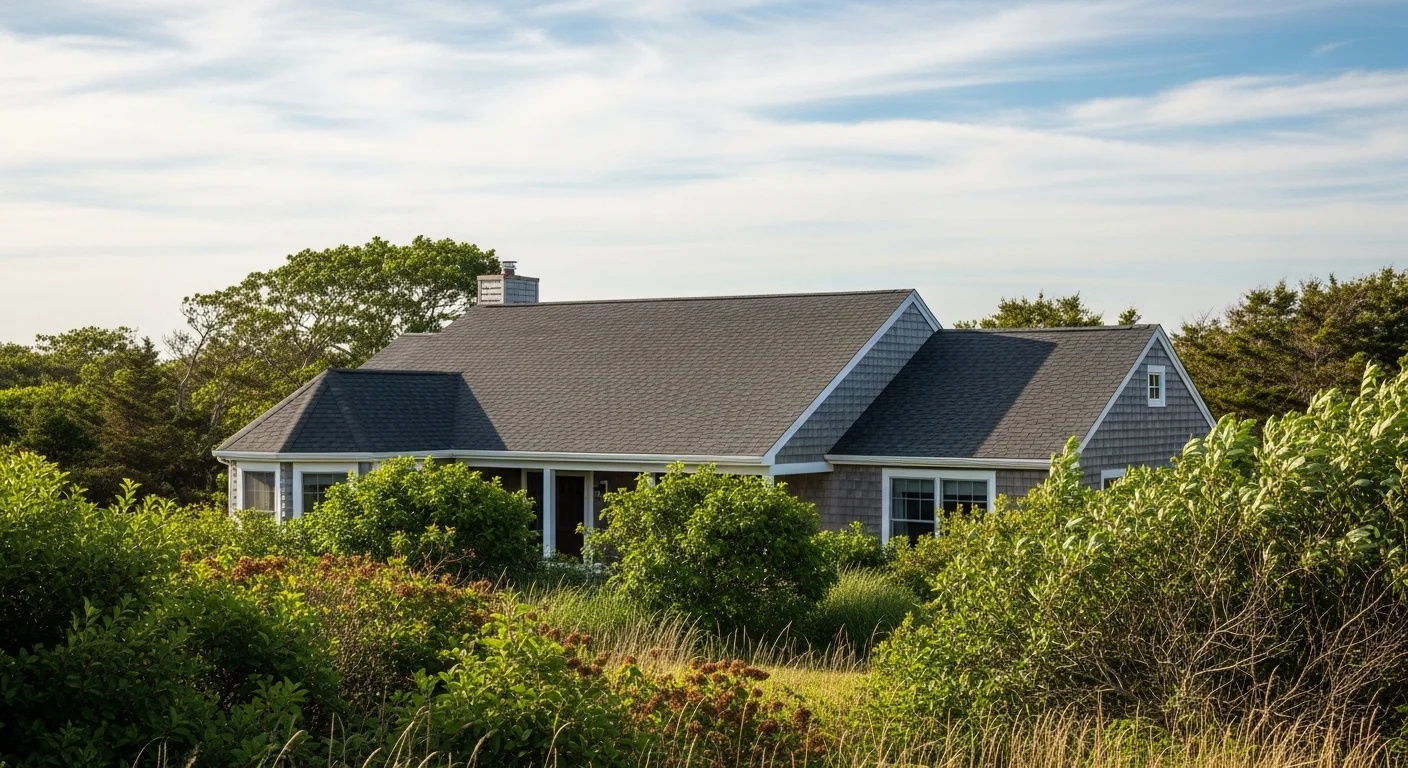 Peconic residential roofing company