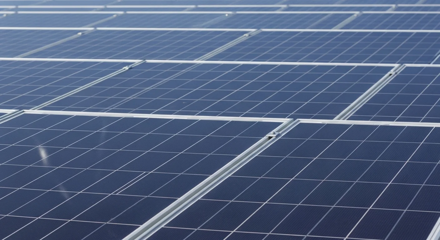 Selden solar company