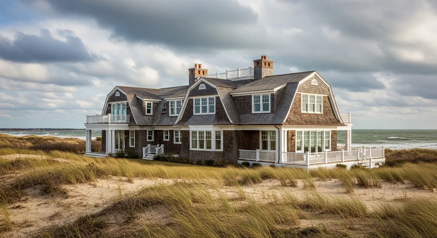 Shinnecock Hills residential roofing company
