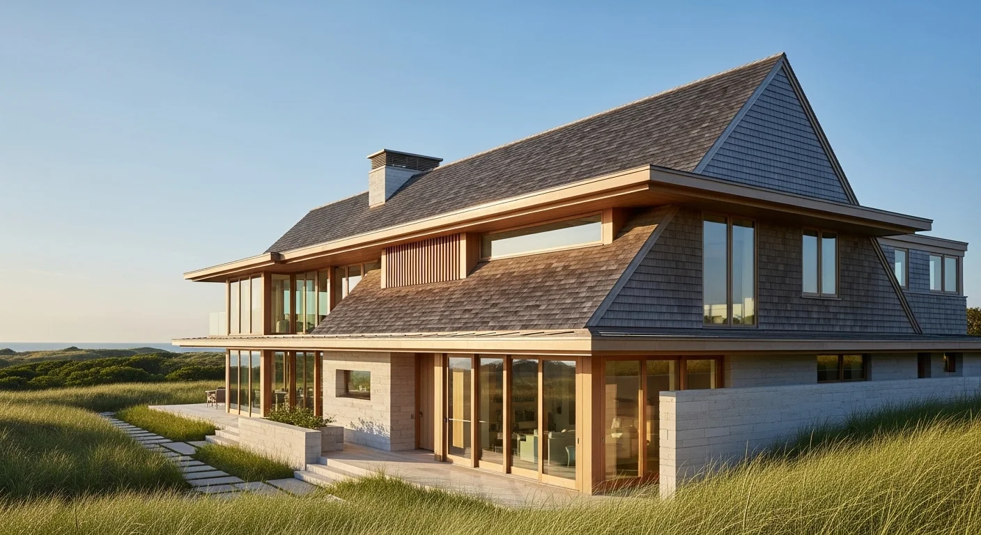 Shinnecock Hills roofing company