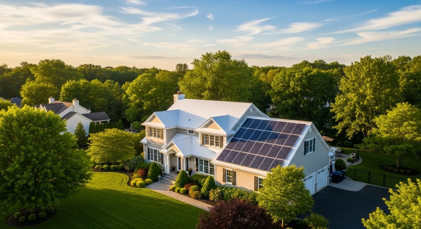 Solar Roofing and Coating A Special Consideration