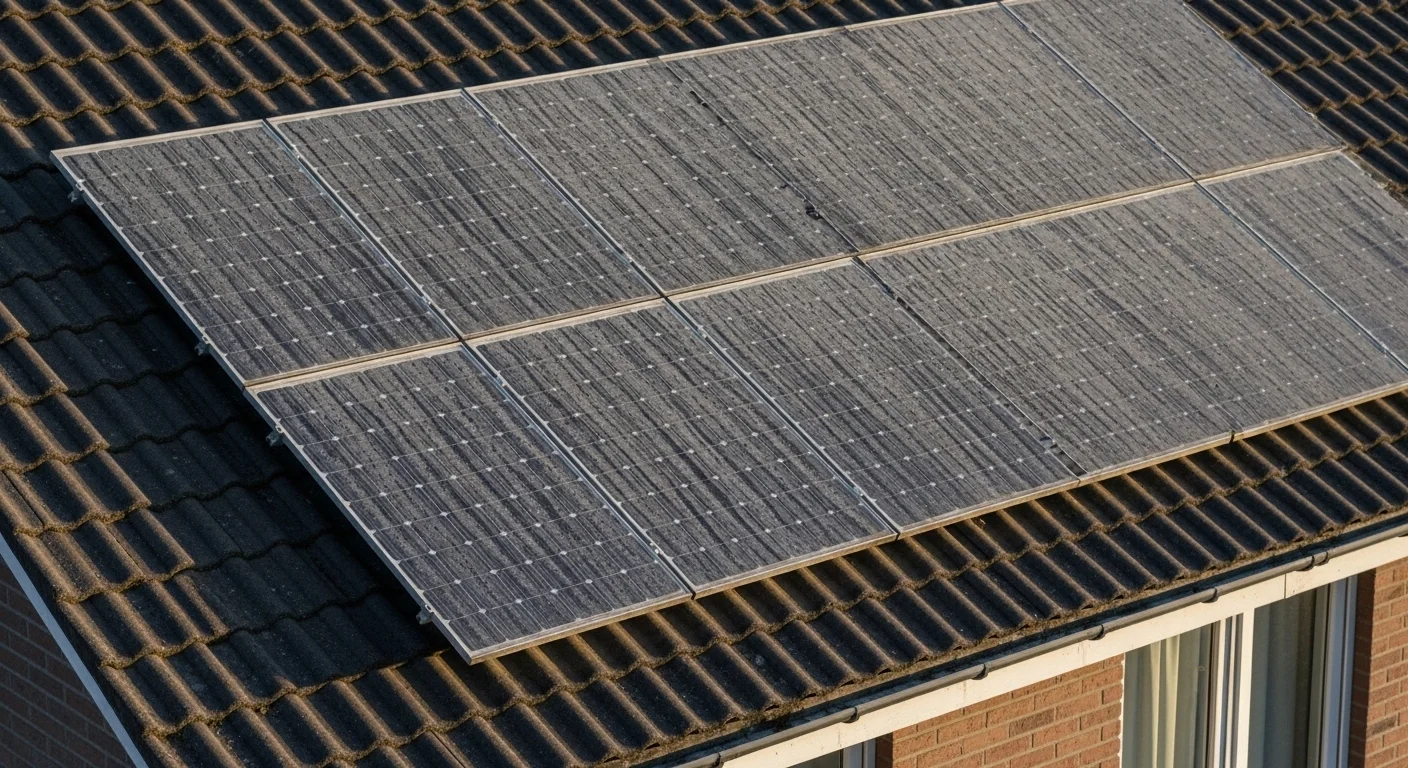 Stony Brook solar company