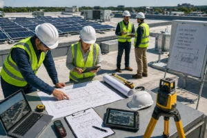 Technical Foundation of Site Assessments