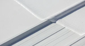 The Reality of Painting Metal Roofing Panels