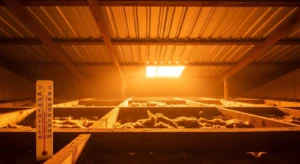 Why Ventilation Matters for Metal Roofing Systems