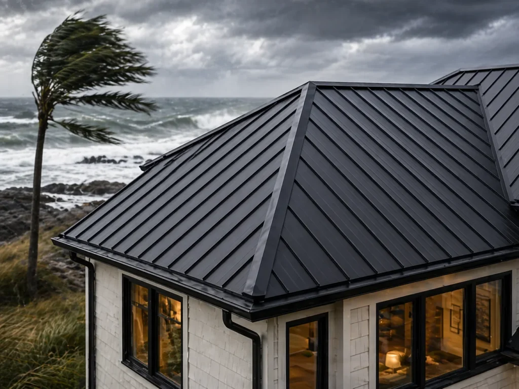 Wind Resistant