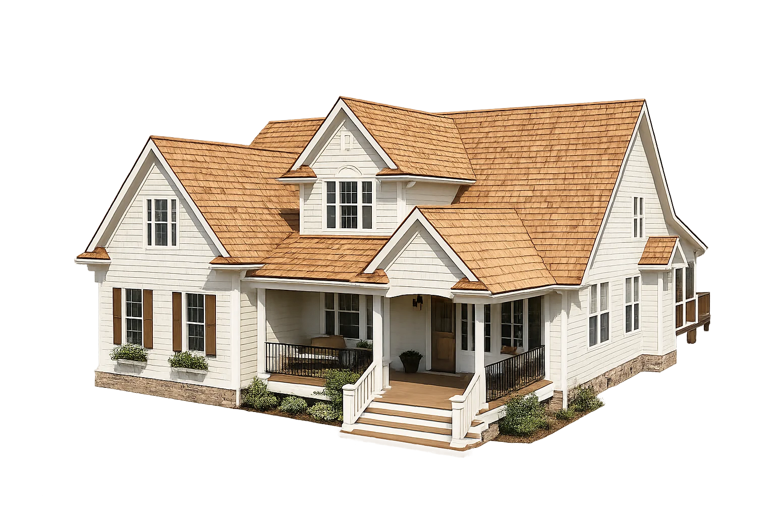 cedar roofing company new york