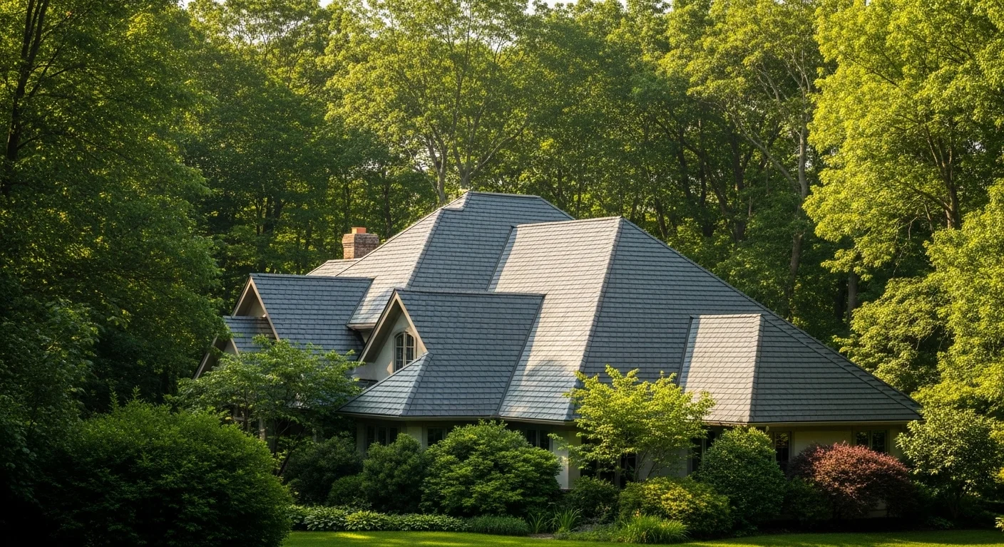 dix hills roofing company