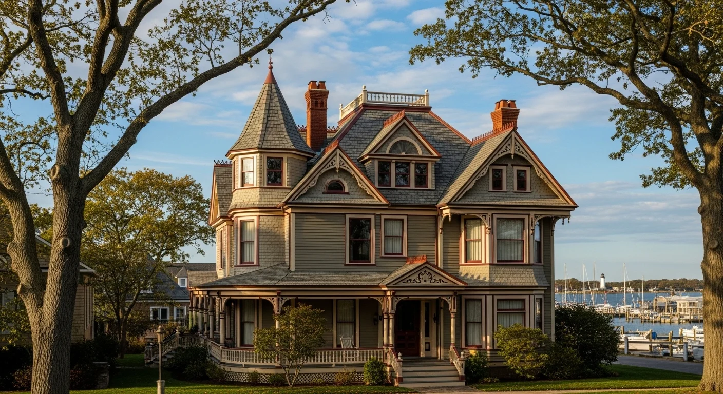 residential roofing company in Northport