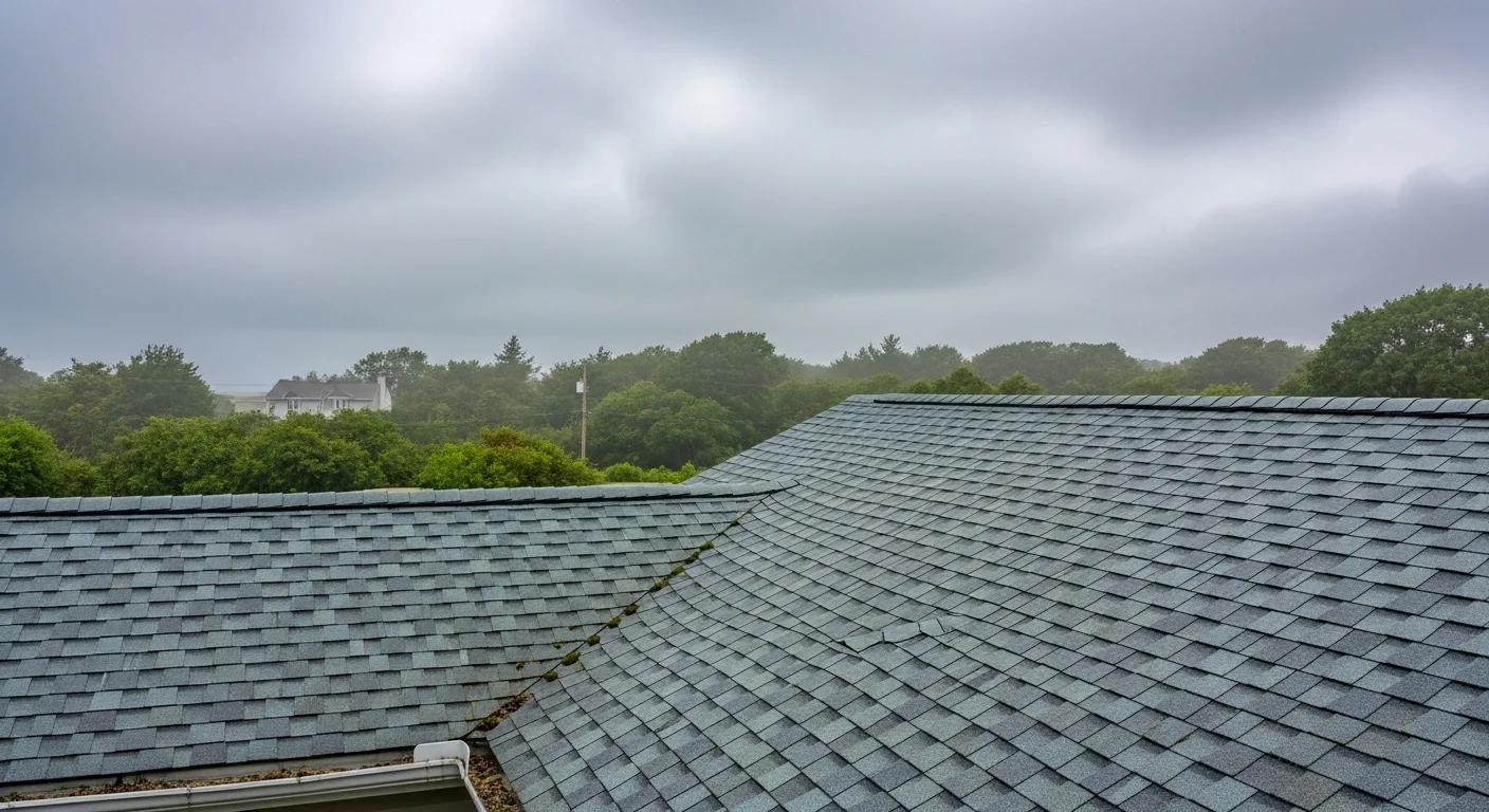 shirley roofing company