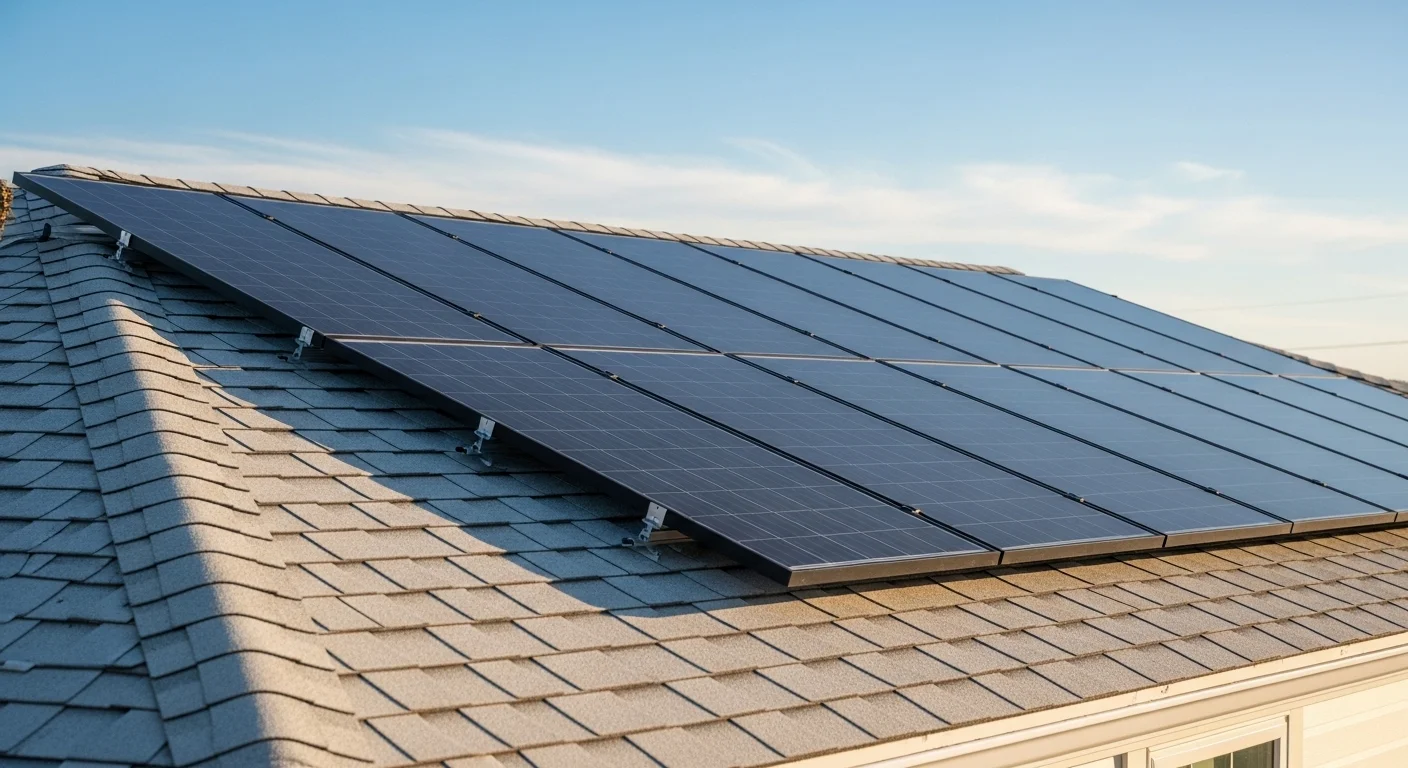 Amagansett residential solar company