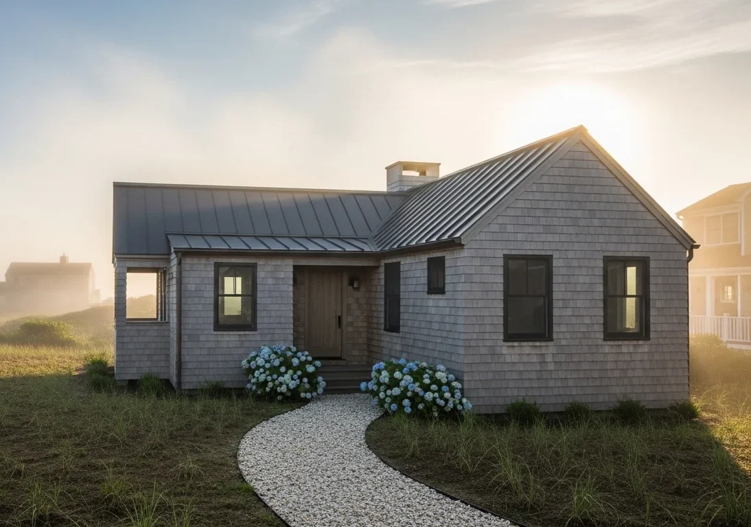 Amagansett roofer