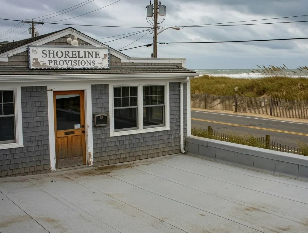 Amagansett roofing contractor