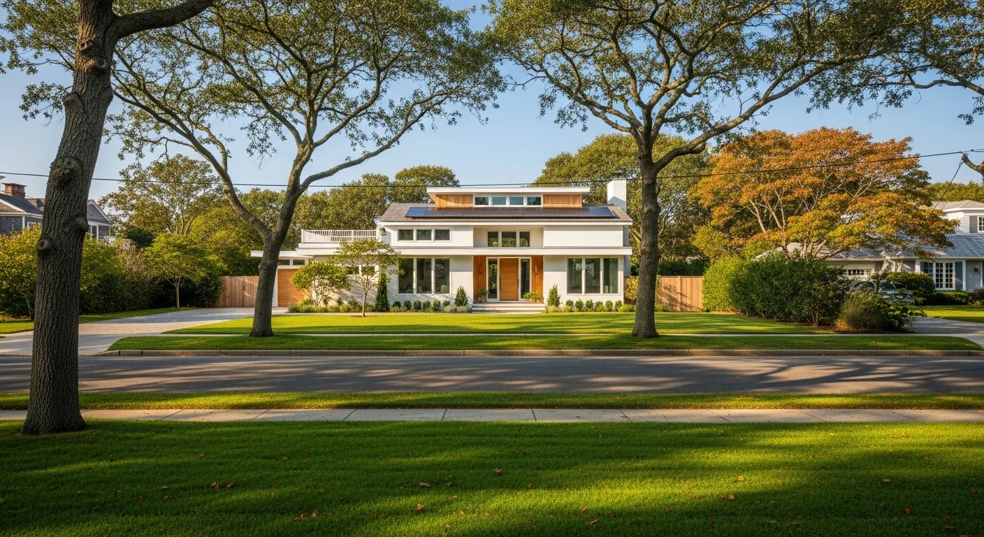 Amagansett solar company