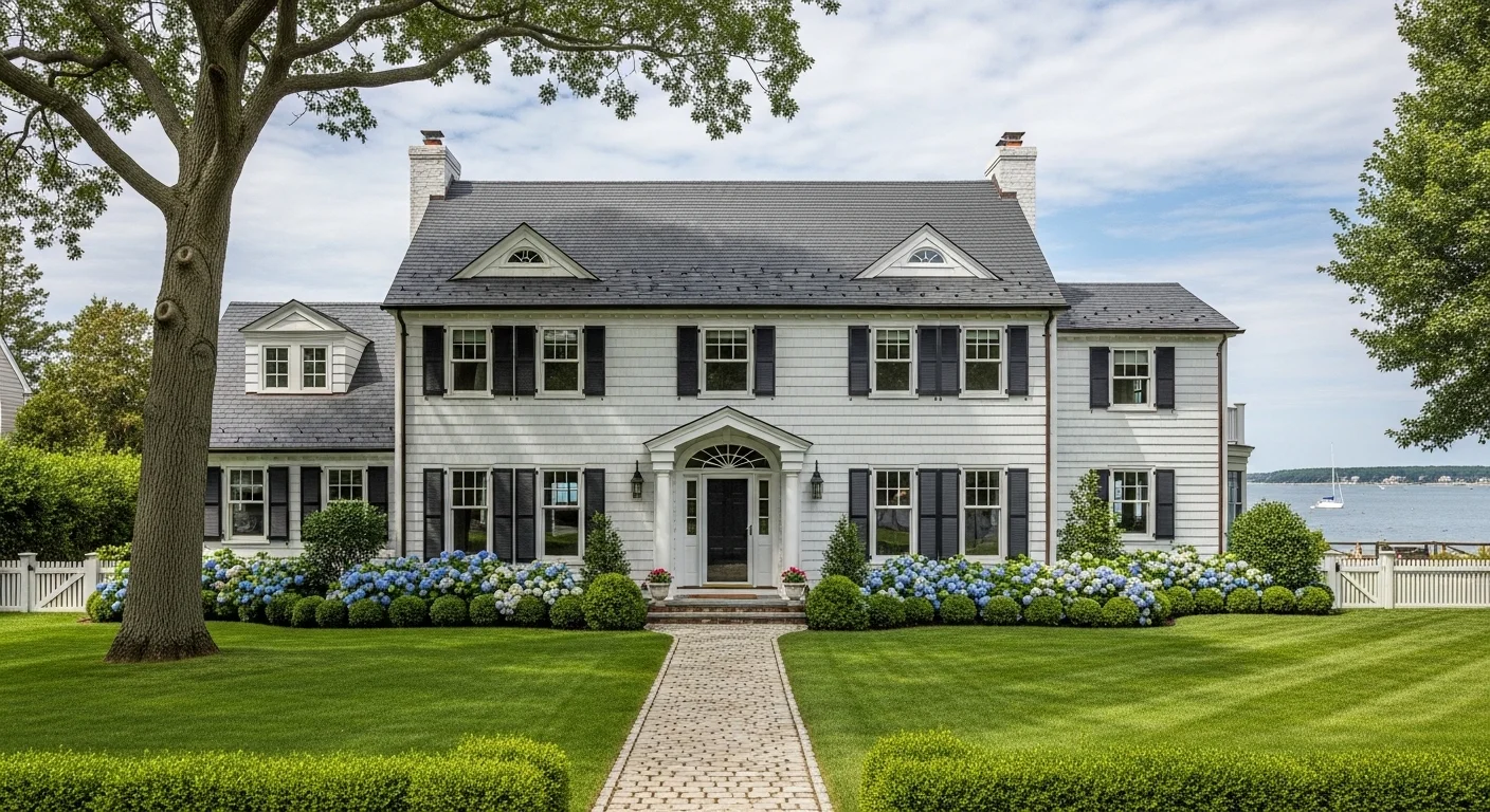 Amityville residential roofing contractor