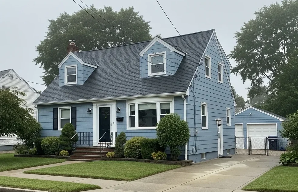 Amityville roofing company