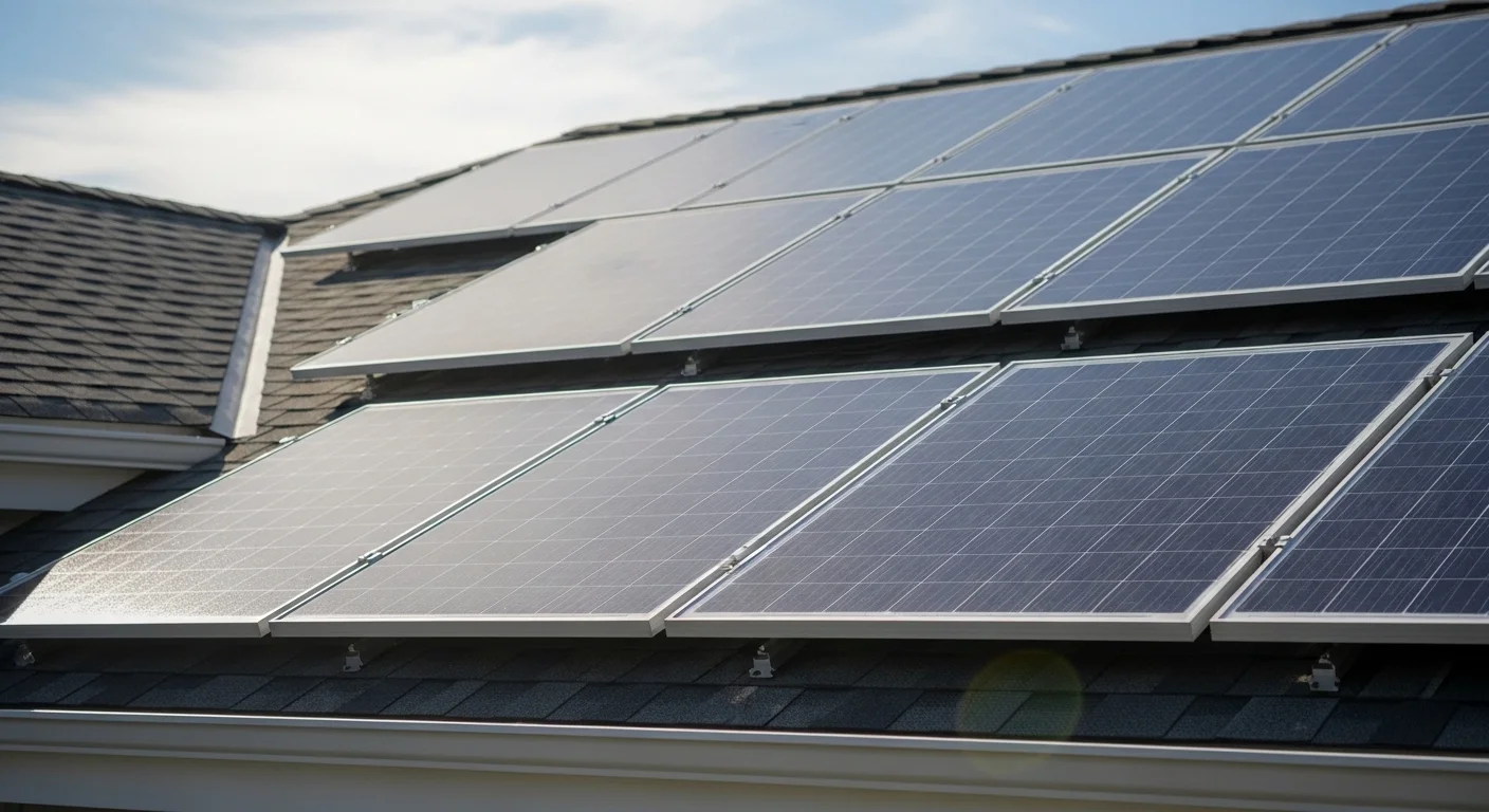 Asharoken solar company