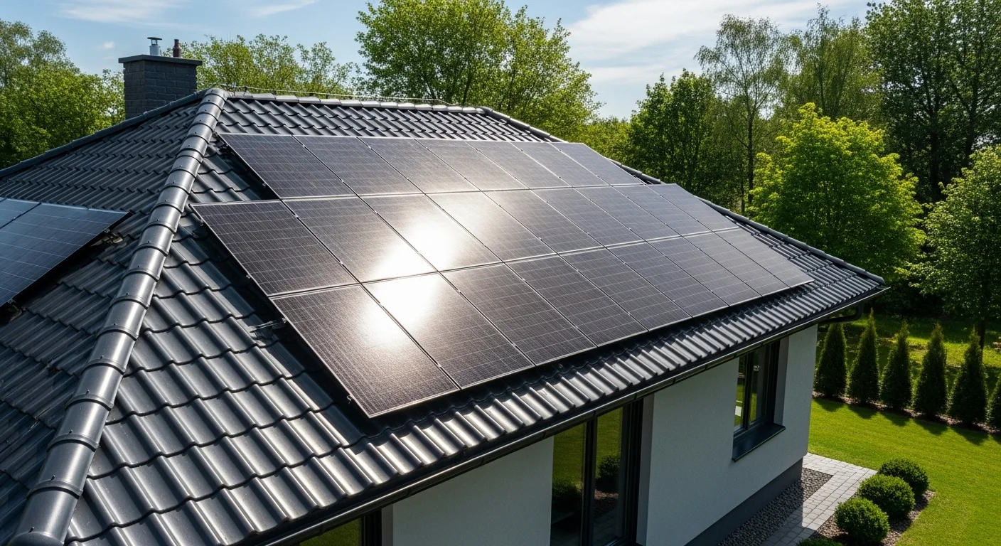 Bohemia solar company