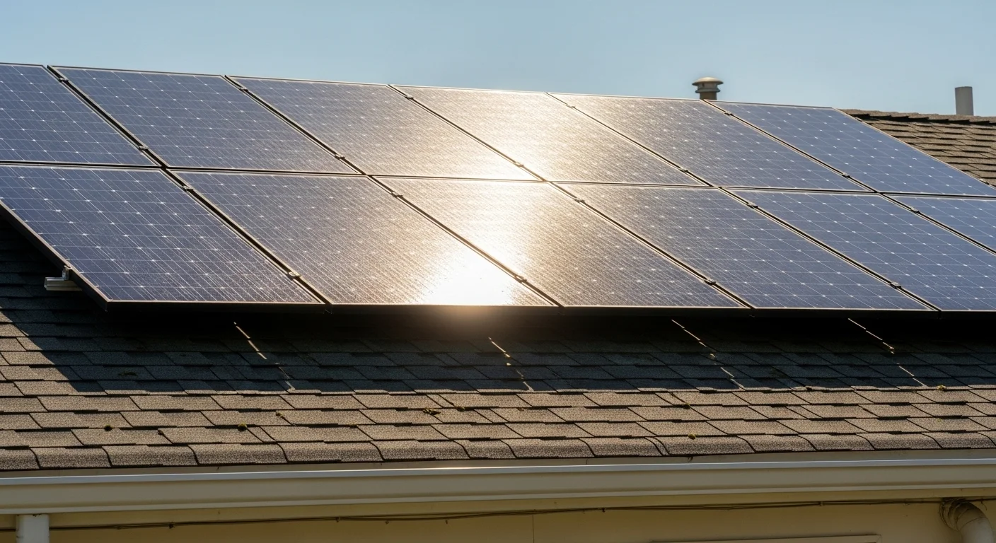 Central Islip solar company