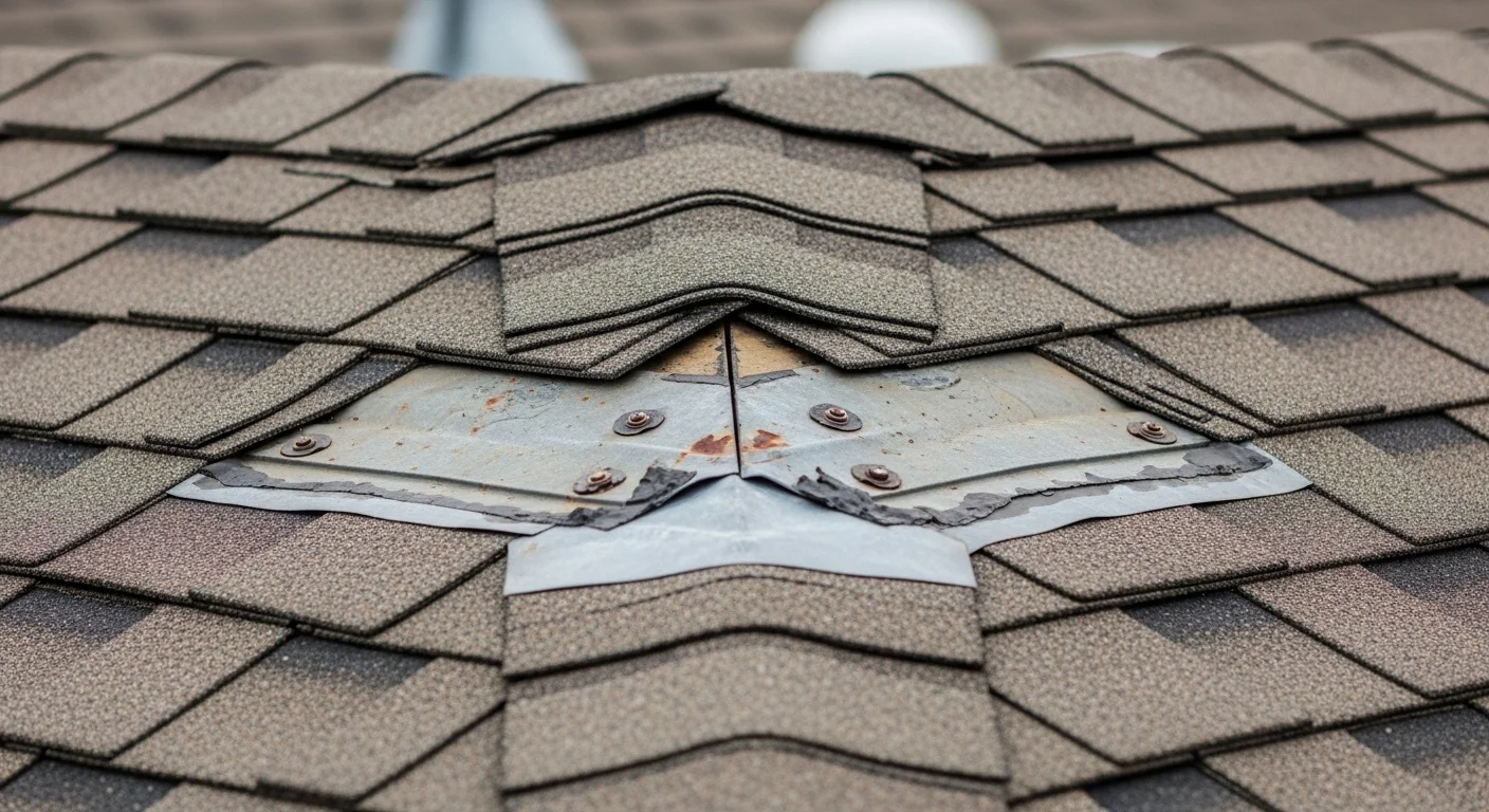 Common Factors That Contribute to Roof Damage