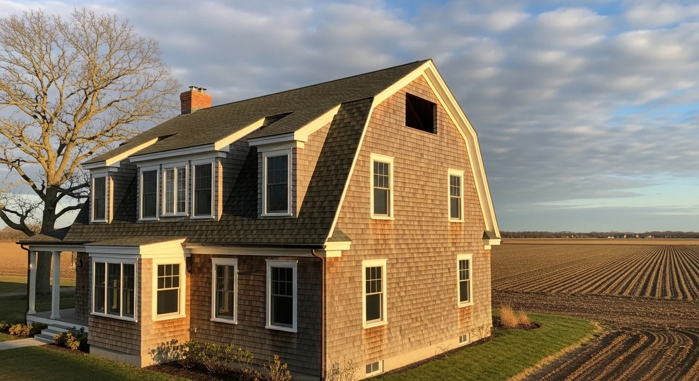 Cutchogue residential roofing company
