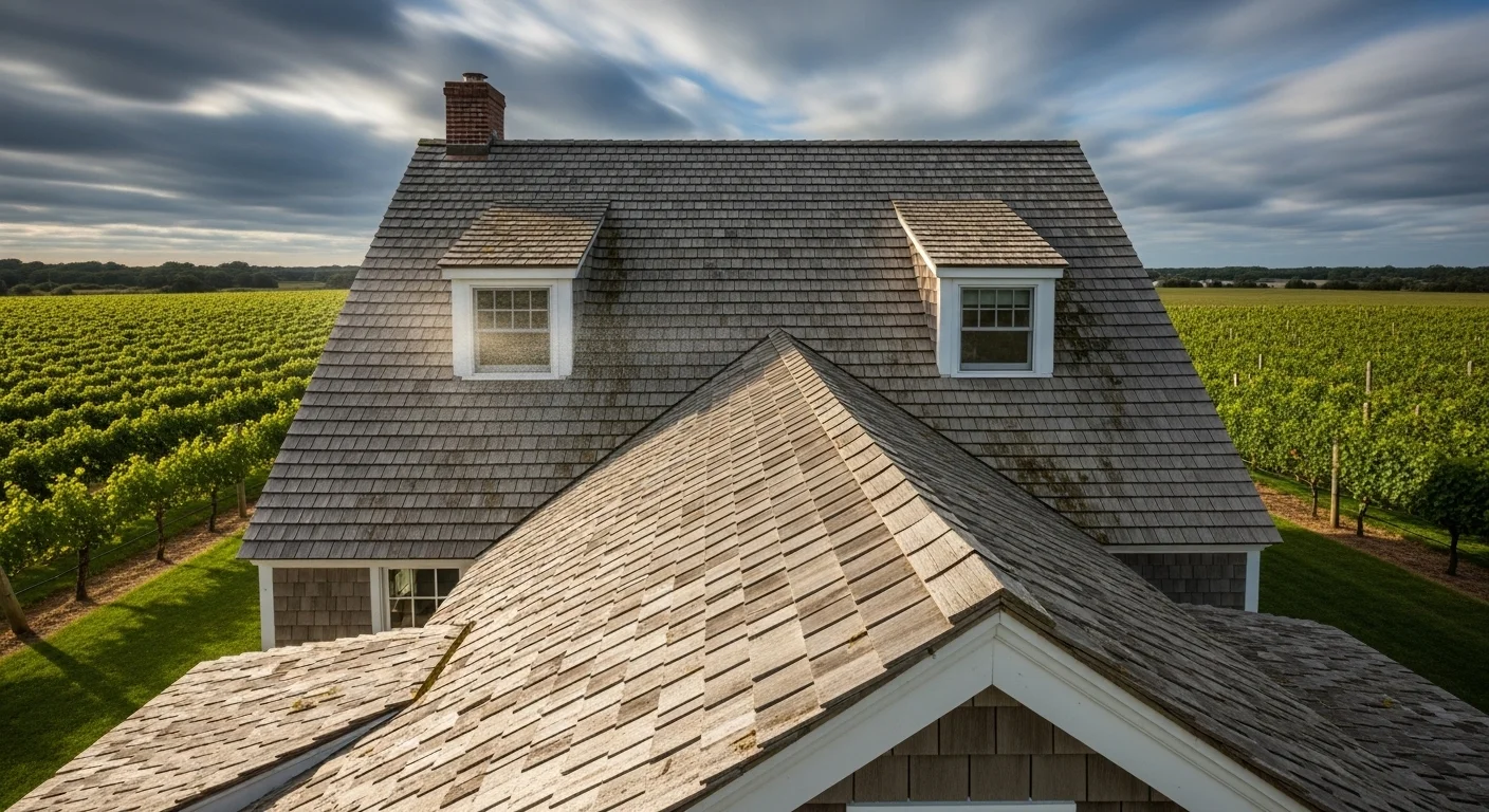 Cutchogue roofing contractor