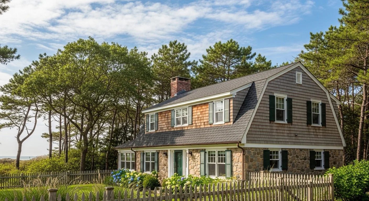 East Quogue residential Roofing