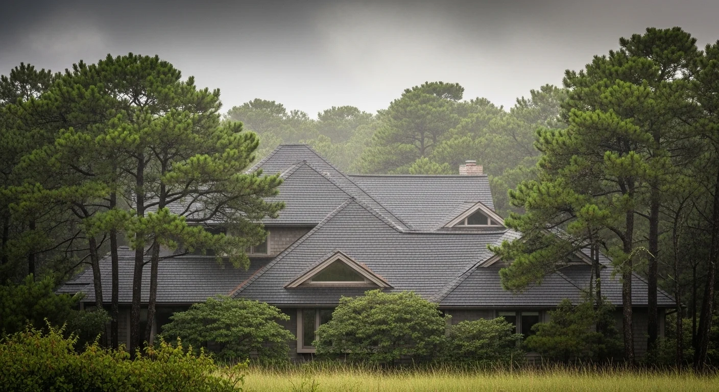 East Quogue roofing company
