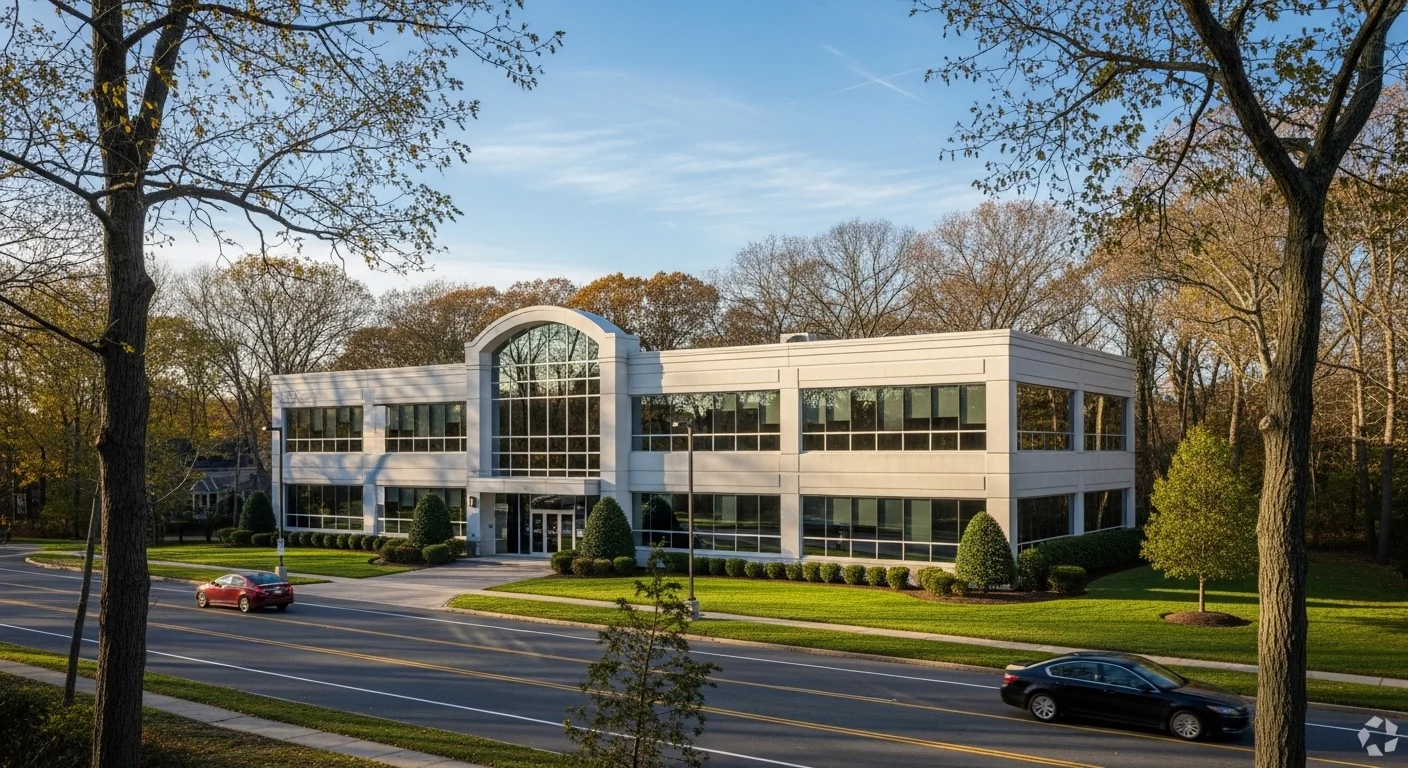 East Setauket commercial roofing contractor