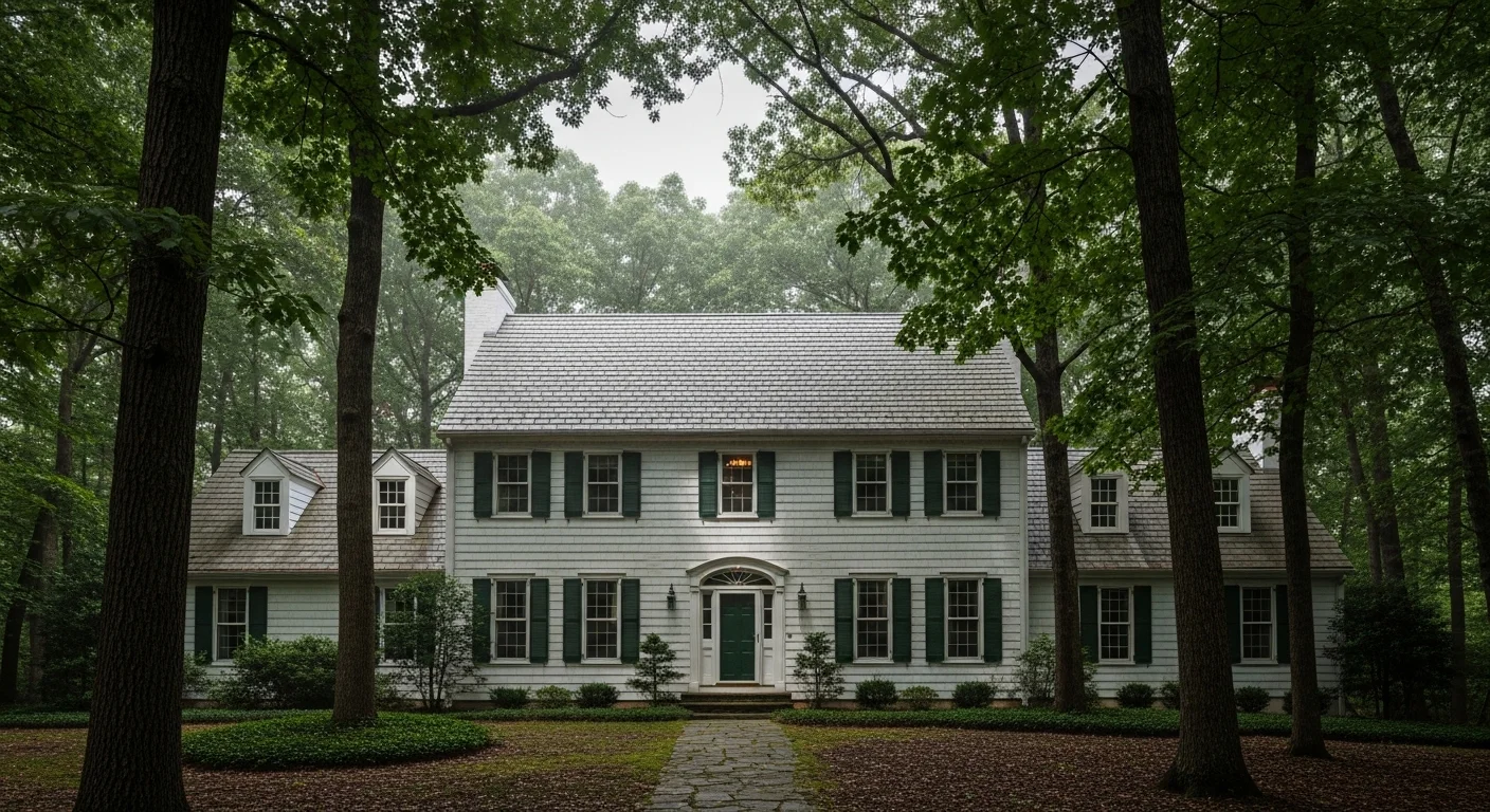 East Setauket roofing company