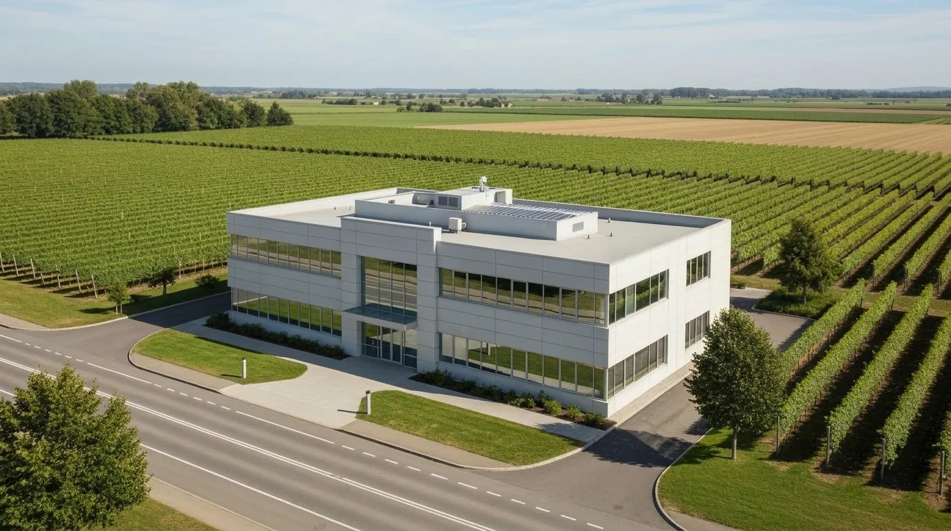 Jamesport commercial roofing company