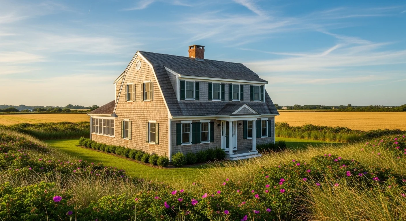 Jamesport roofing company