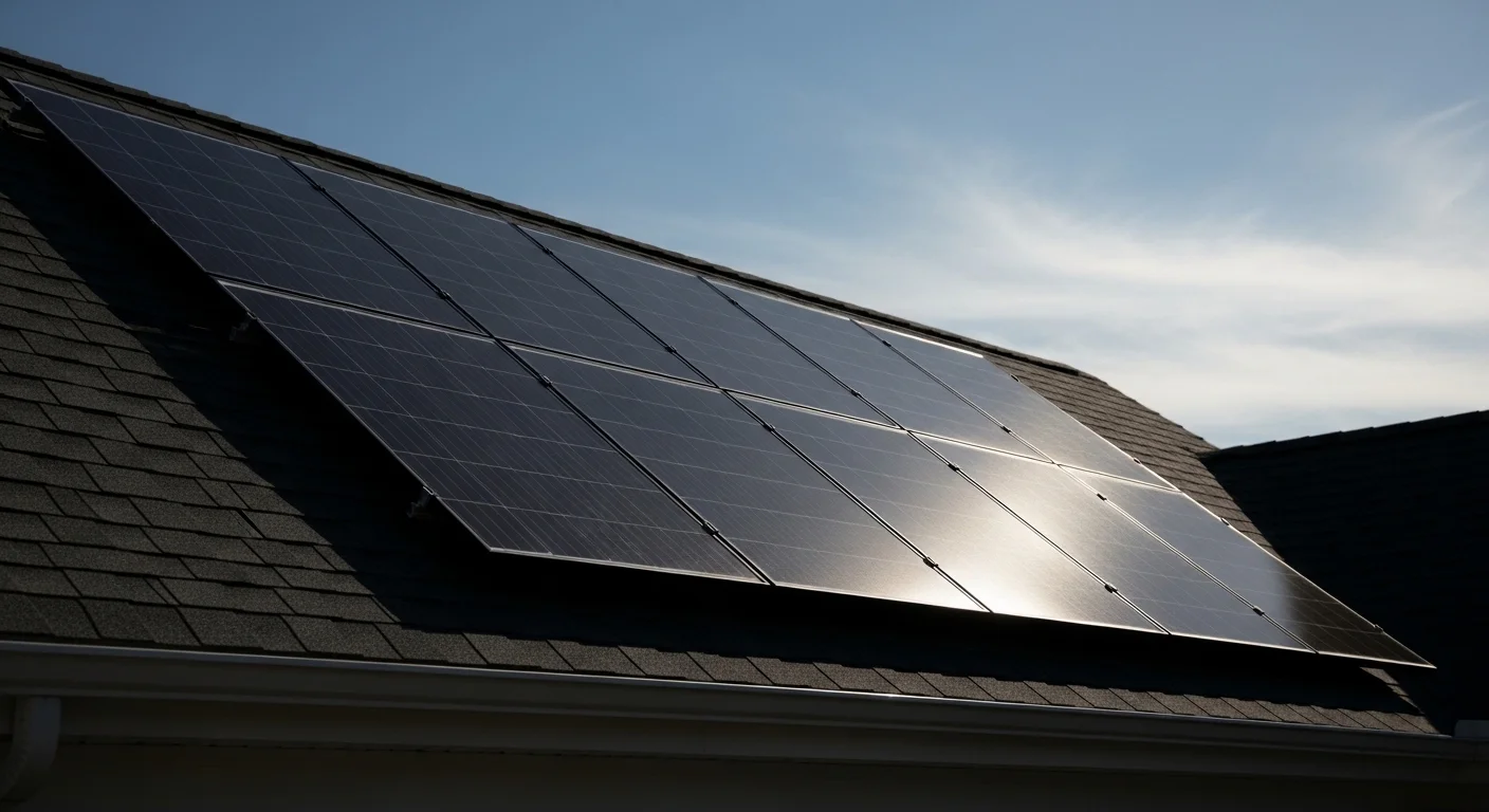 Old Westbury solar company