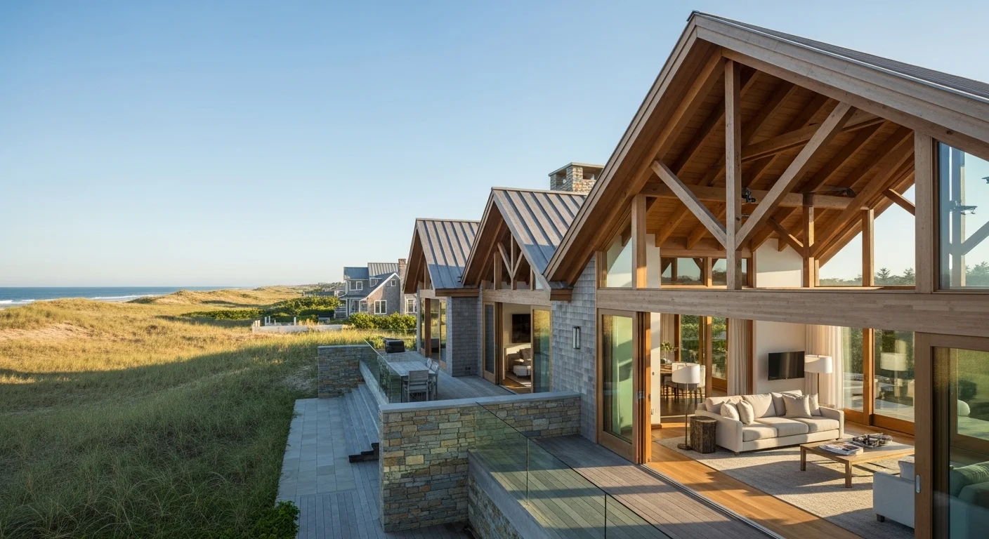 Sagaponack residential roofing contractor