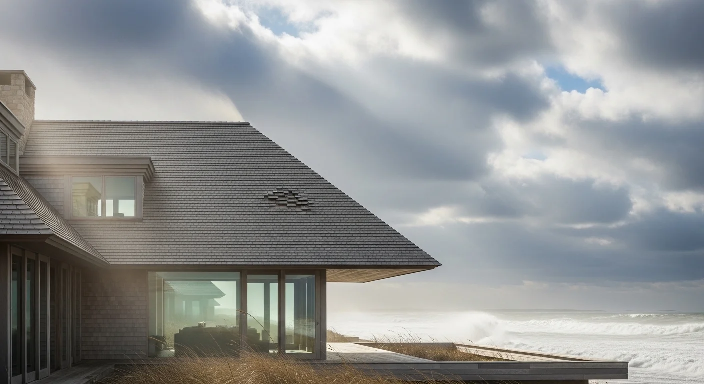 Sagaponack roofing company