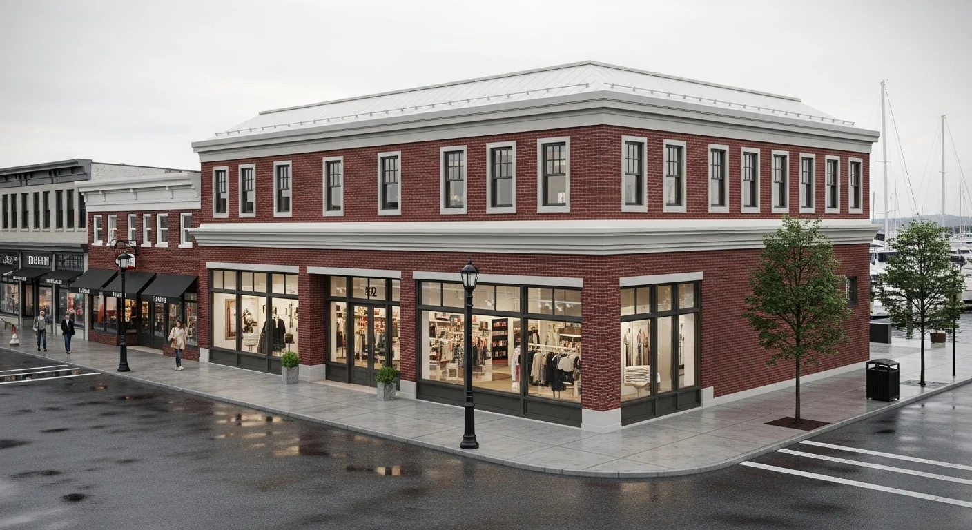 Sayville commercial roofing contractor