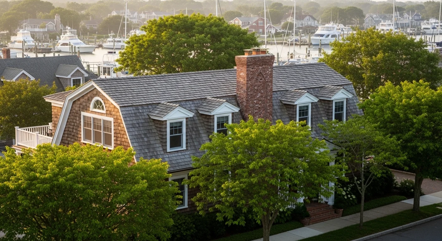 Sayville roofing company
