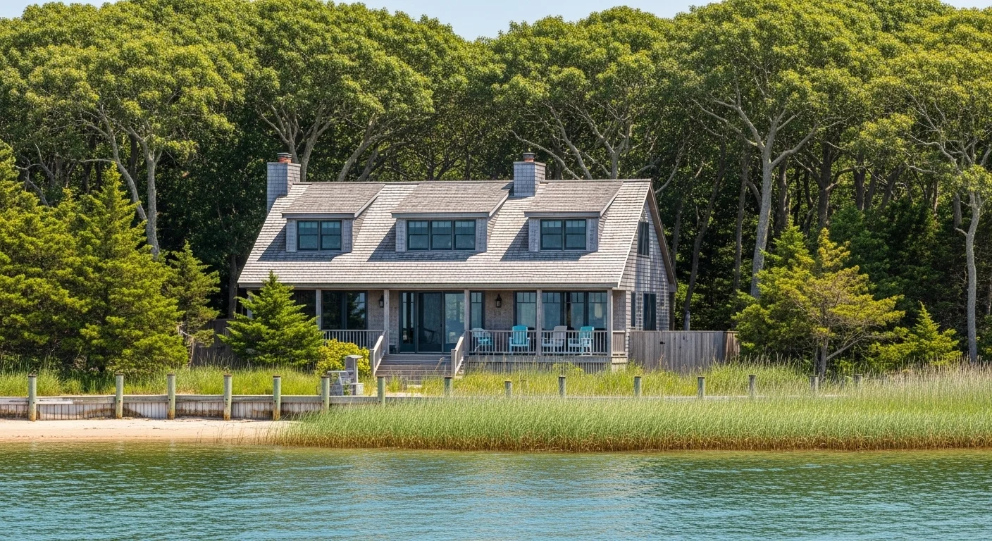 Shelter Island residential roofing company