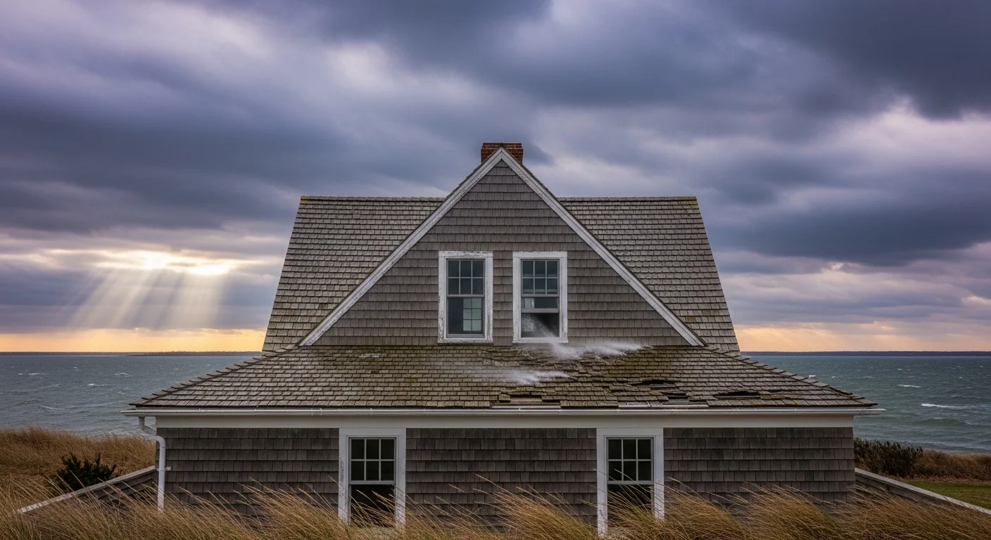 Southold roofing contractor