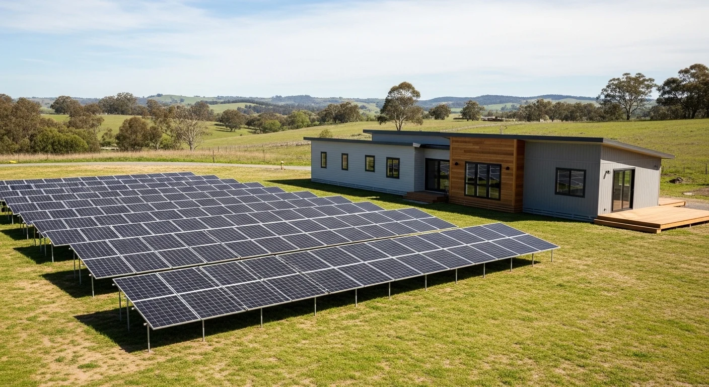 Structural Requirements for Safe Solar Mounting on Manufactured Home Roofs
