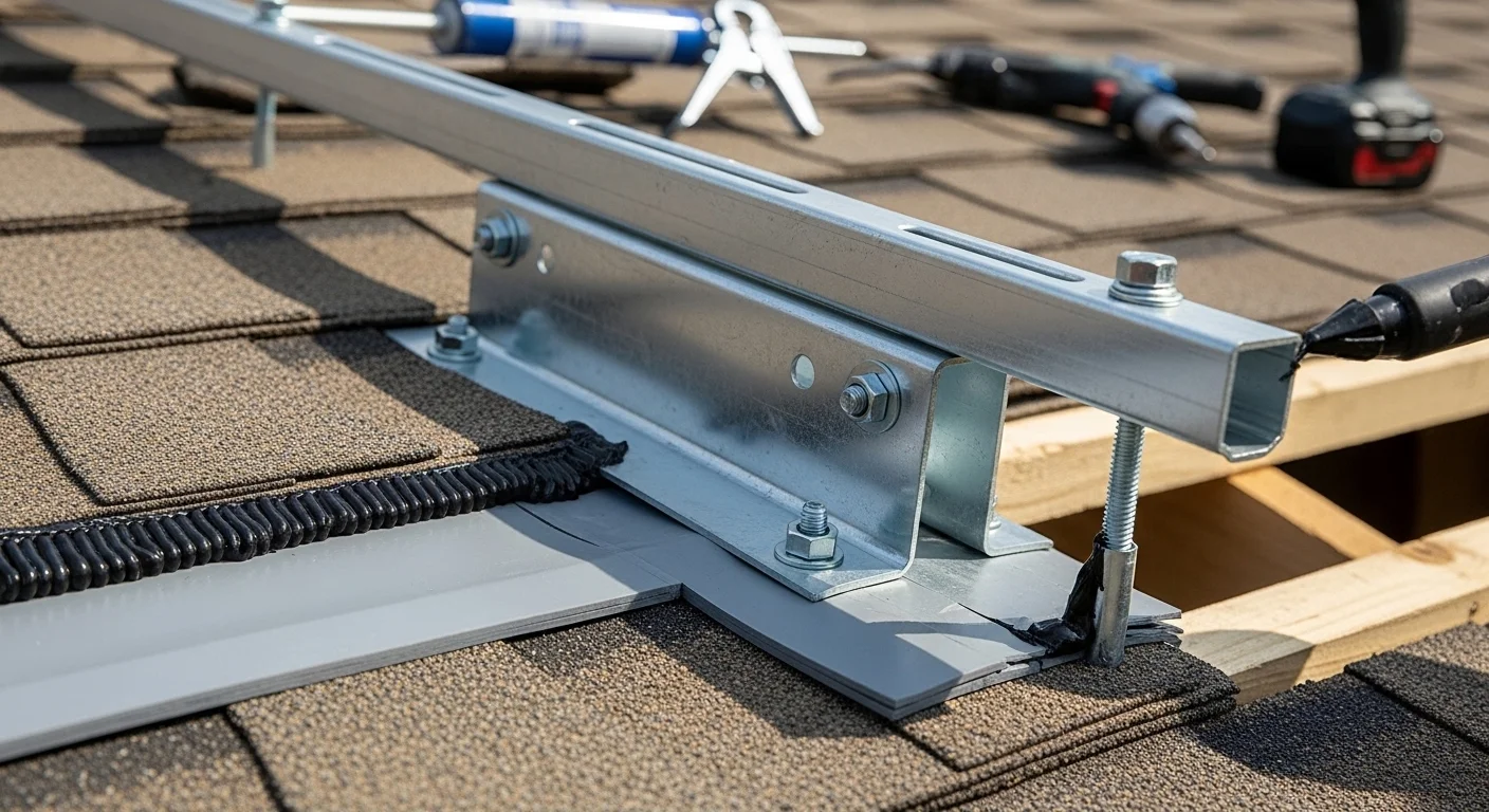 Understanding How Solar Installations Interact With Your Roof Warranty