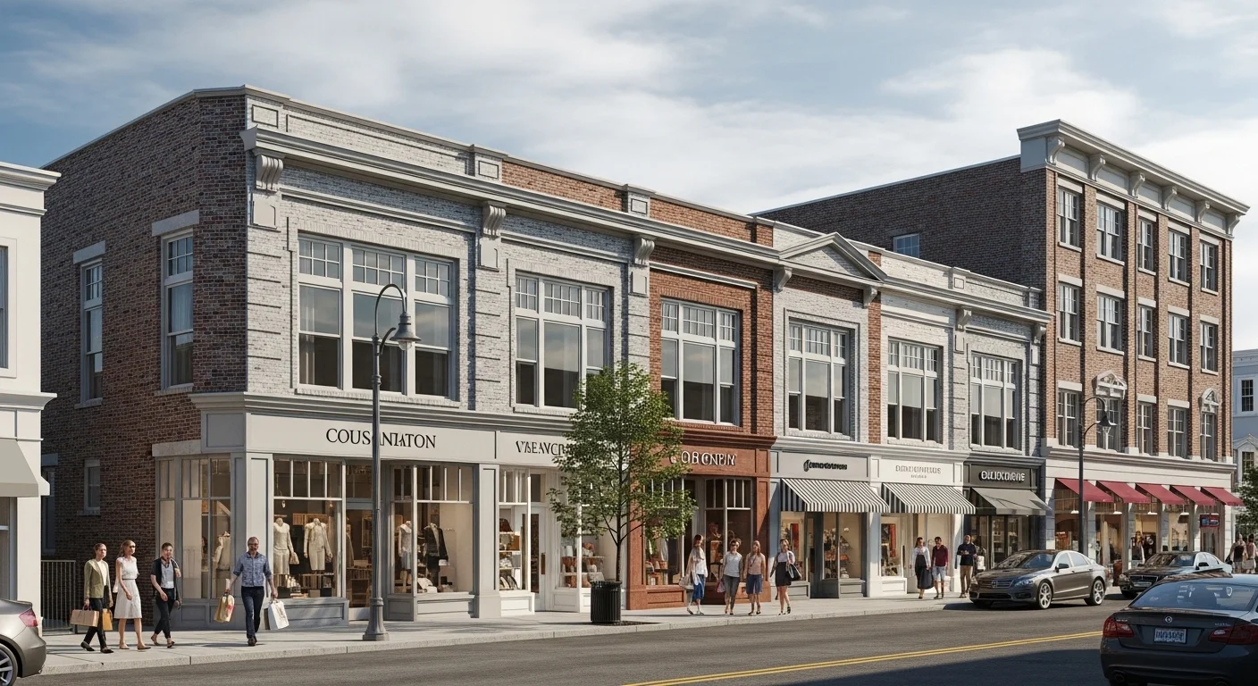 Westhampton Beach commercial contractor