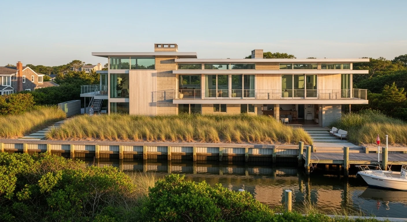 Westhampton Beach residential roofing company