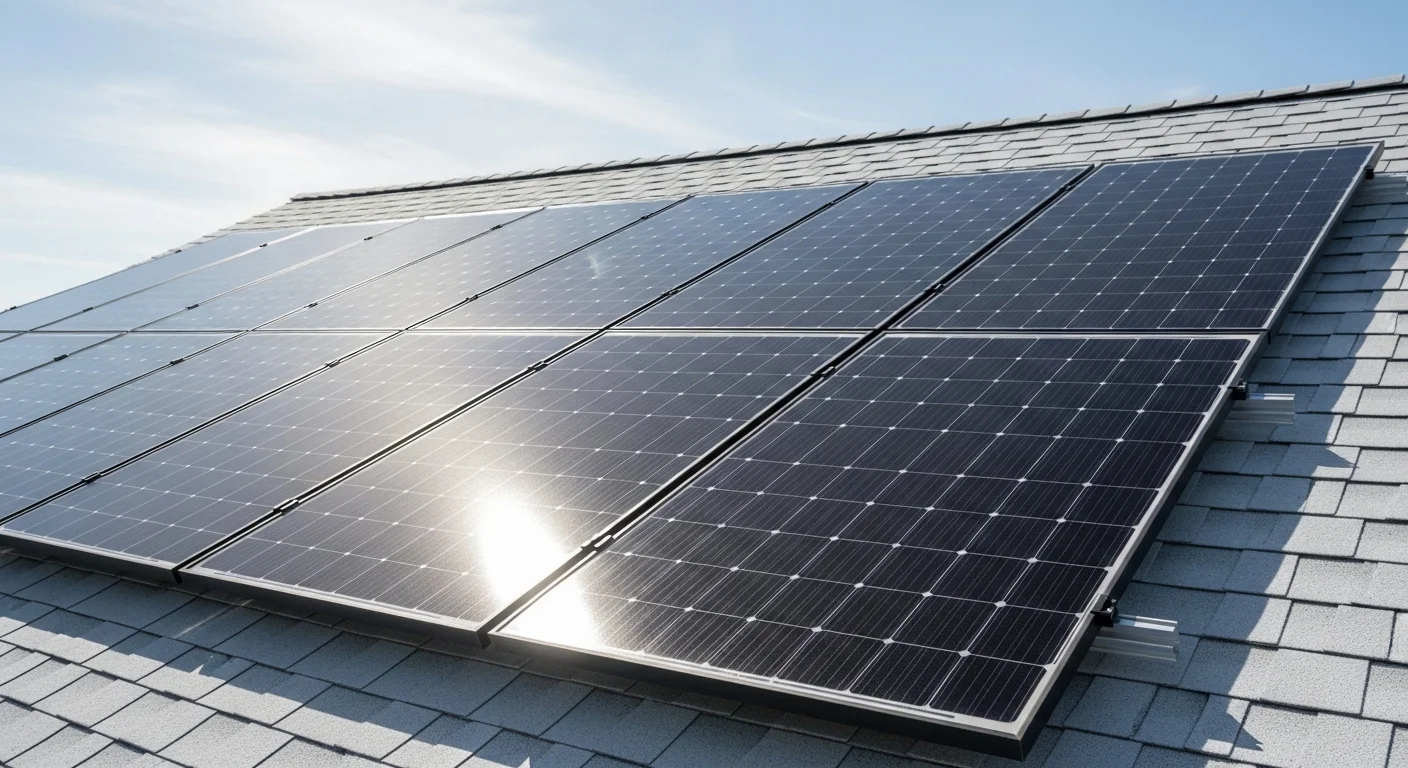 babylon solar company