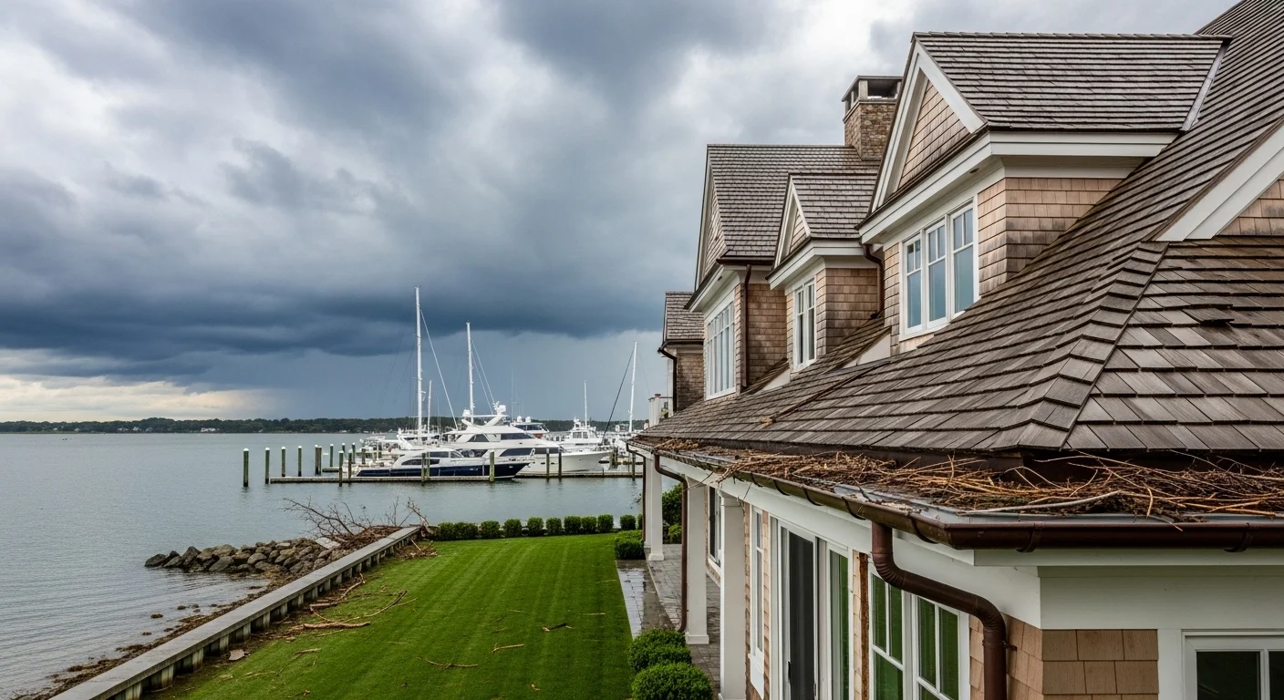 bellport residential roofing company