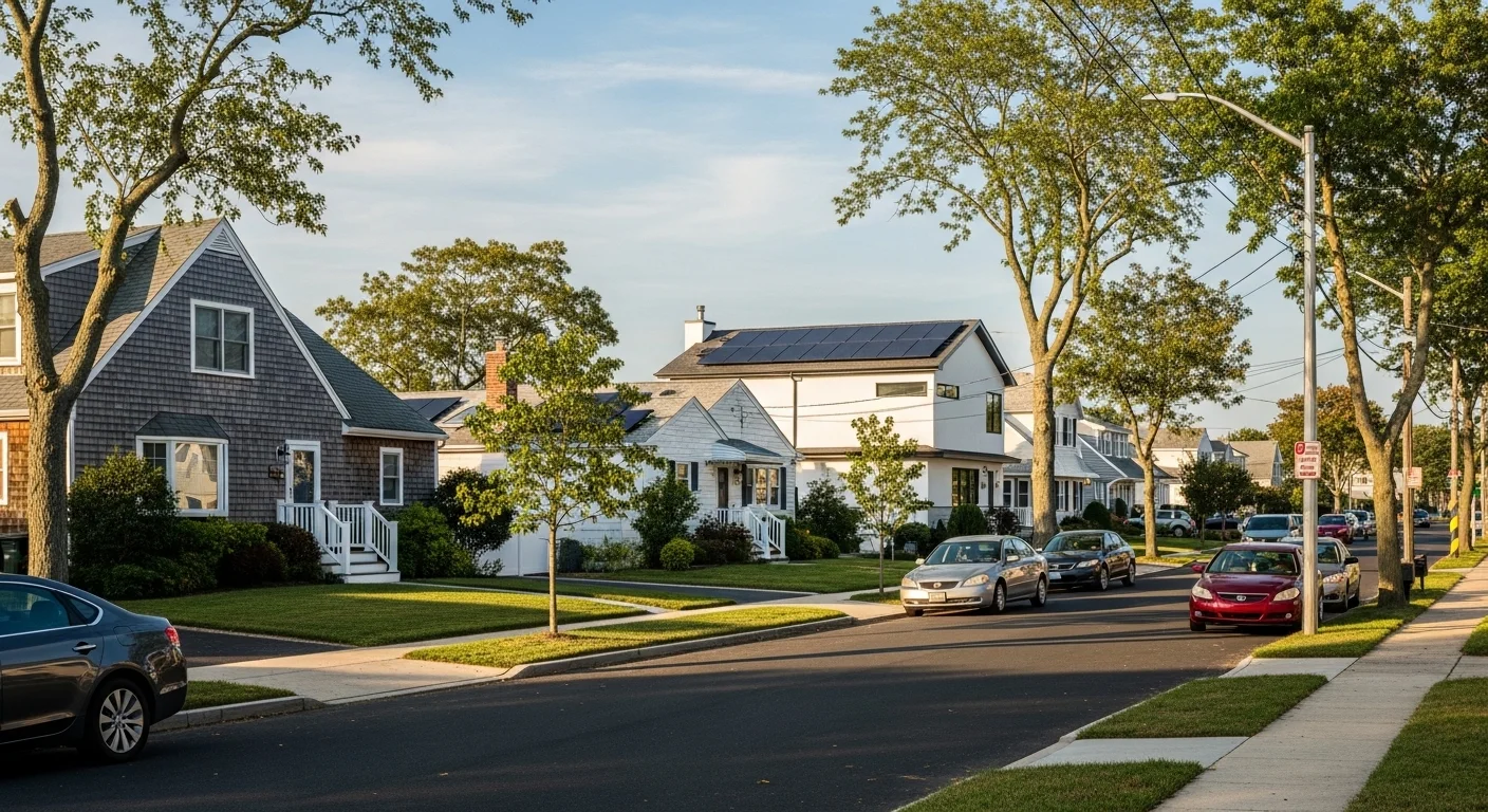 bellport residential solar